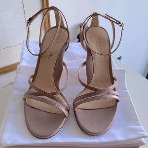 Marion Parke strappy Sandal